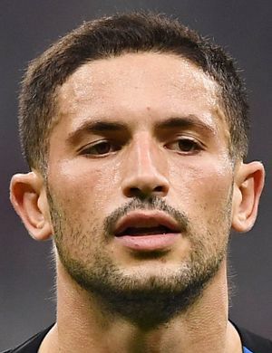 Stefano Sensi