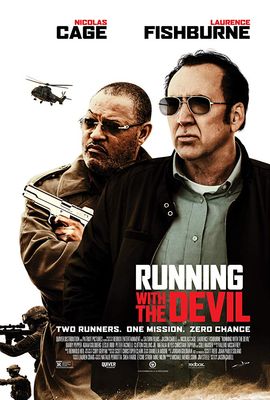 Running With The Devil