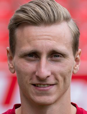 Joshua Mees