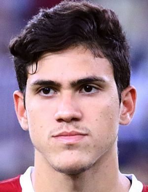 Pedro