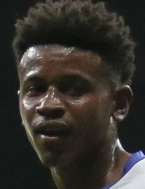 Eric Ramires