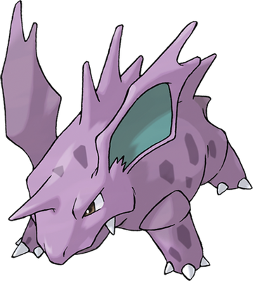 Nidorino