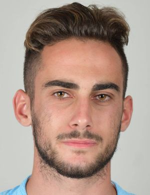 Lucas Perrin