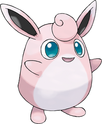 Grodoudou