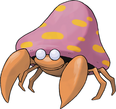 Parasect