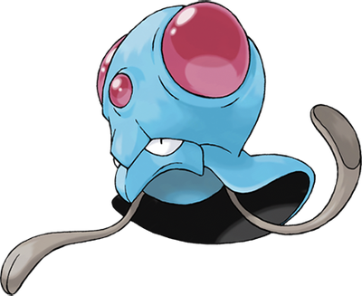 Tentacool