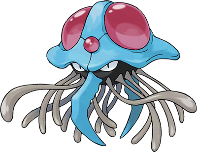 Tentacruel