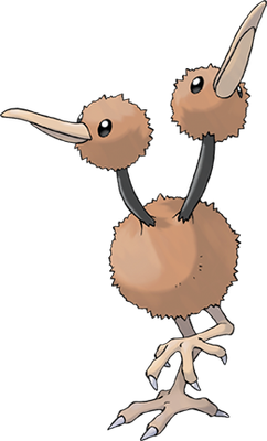 Doduo