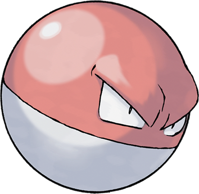 Voltorbe
