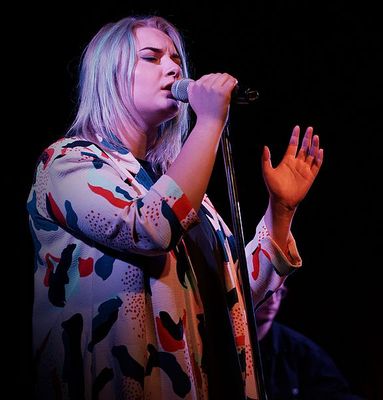 Låpsley