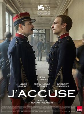 Jʼaccuse