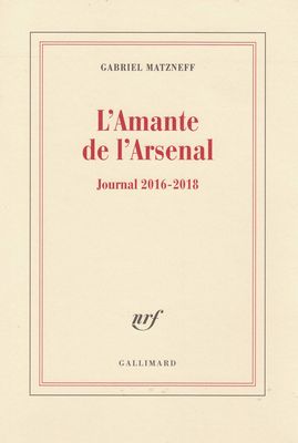 L’Amante de l’Arsenal