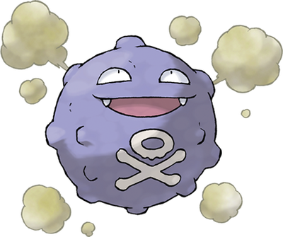 Smogo