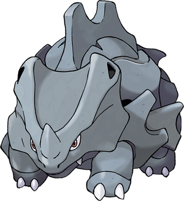 Rhinocorne