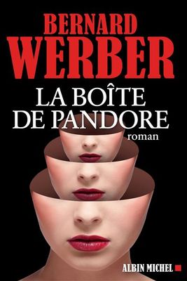 La Boîte de Pandore