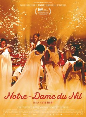 Notre-Dame du Nil