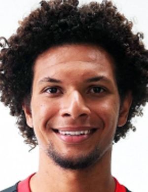 Willian Arão