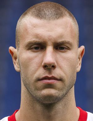 Strahinja Pavlović