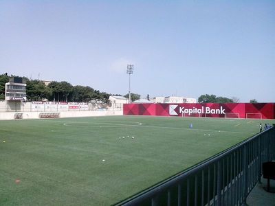 Kapital Bank Arena