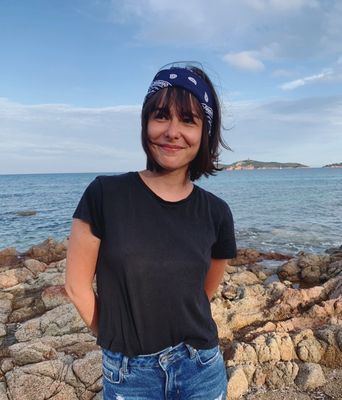 Anne-Sophie Soldaïni