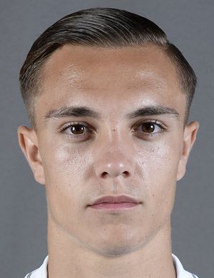 Maxence Caqueret