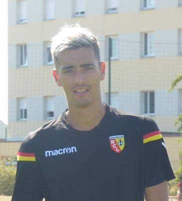 Maxence Carlier