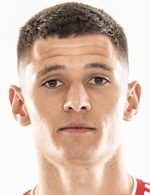 Patryk Klimala