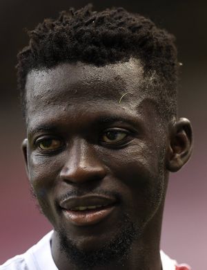 Musa Barrow