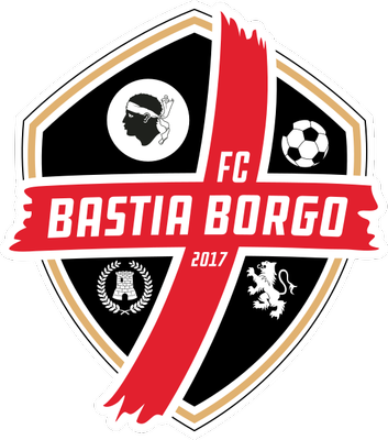FC Bastia-Borgo