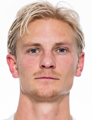Morten Thorsby