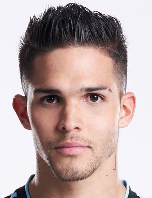 Luis Amarilla