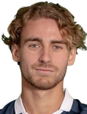 Ryan Teague