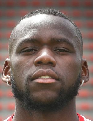 Jean Onana