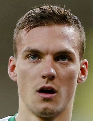 Lukáš Haraslín