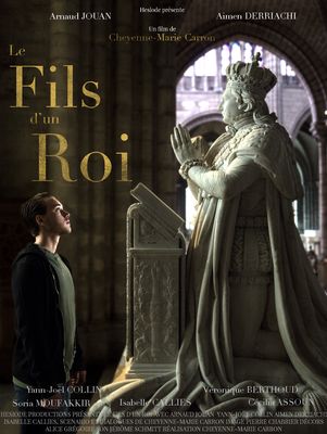 Le Fils dʼun Roi