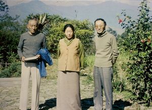 Tsewang Jigme Tsarong