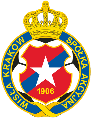 Wisła Cracovie