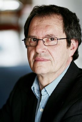 Jean-Claude Bourbault