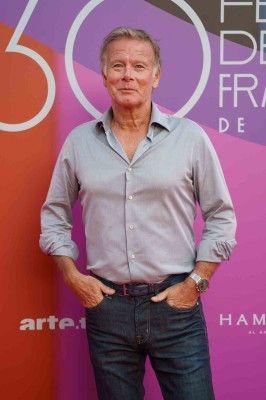 Franck Dubosc