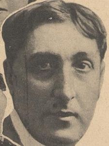 Georges Grand