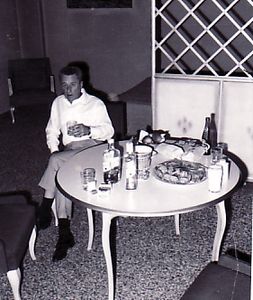 George Gobel
