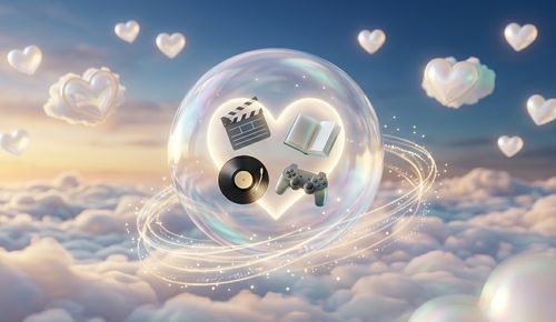 Illustration favoris