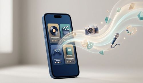 Illustration recommandations